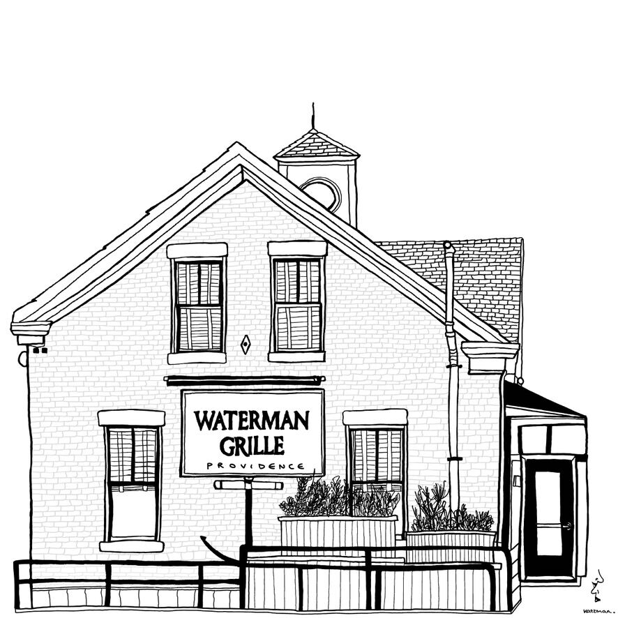 Waterman Grille
